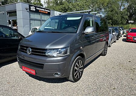 VW T5 Transporter Volkswagen Bus Multivan Cup 4Motion