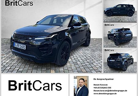 Land Rover Range Rover Evoque D200 Dynamic SE 360 4xSHZ SD