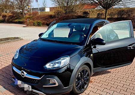 Opel Adam ROCKS 1.0 ECOTEC ecoFLEX 85kW Start/Sto...