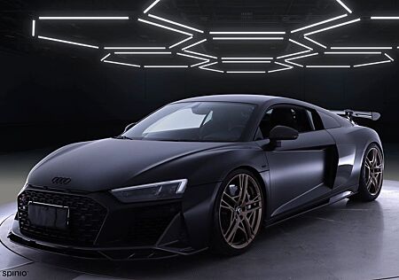 Audi R8 Coupe 5.2 FSI Quattro Performance Decennium