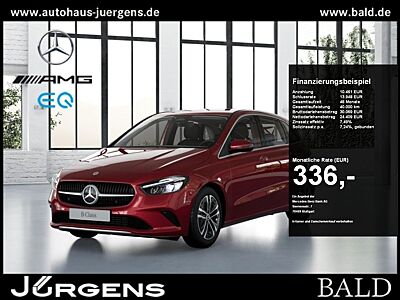 Mercedes-Benz B 250 e Progressiv+11KW+Totw+Voll Digi+Kam