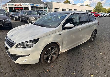 Peugeot 308 SW Style 130 PureTech PANO NAVI
