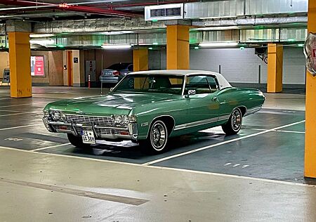 Chevrolet Caprice