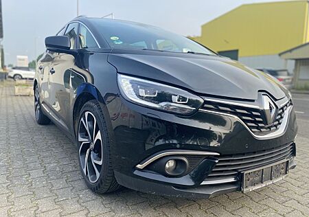 Renault Scenic IV BOSE Edition