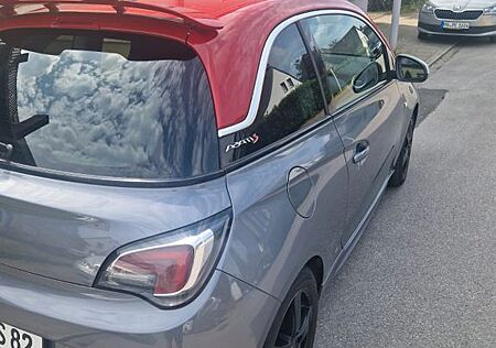 Opel Adam S 1.4 Turbo 110kW