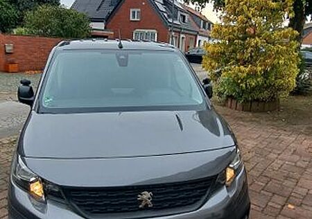Peugeot Partner 1,5 Blue HDI 130, weitere Bilder folgen