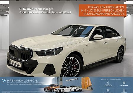 BMW 550e xDrive M Sport Driv.Assist.Prof Kamera LED