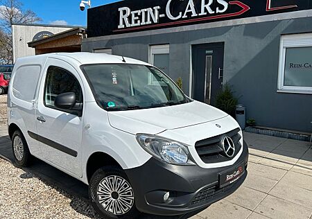 Mercedes-Benz Citan 1.5 CDI Kasten 108 kompakt/II.HAND/AHK/BT/