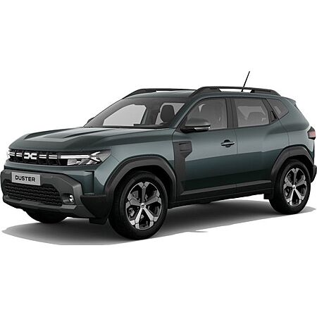Dacia Duster leasen