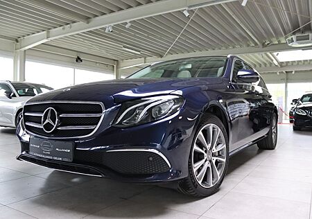 Mercedes-Benz E 300 T-Modell T de Avantgarde 143 kW (194 PS...