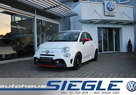 Abarth 595 500 1.4 T-Jet 16V Pista Xenon 17Zoll Beats M