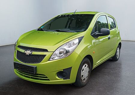Chevrolet Spark Basis+