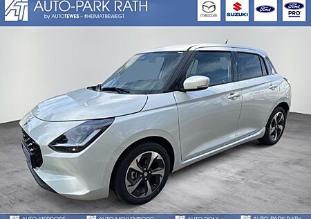Suzuki Swift 1.2 Dualjet 4x2 Comfort+ Hybrid *NAVI*