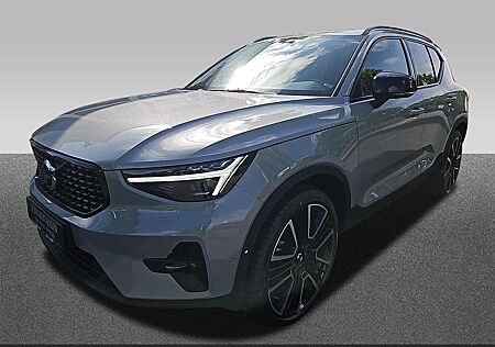 Volvo XC 40 XC40 B4 Ultimate Dark / AHZV