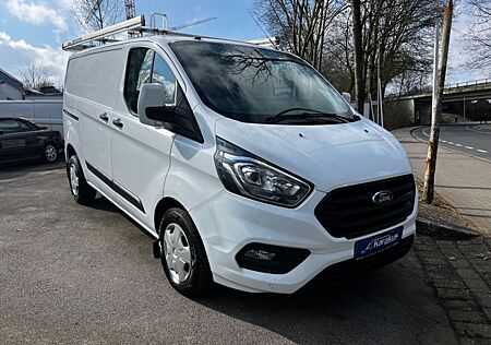 Ford Transit Custom Kasten 300 TREND *SORTIMO*NAVI*