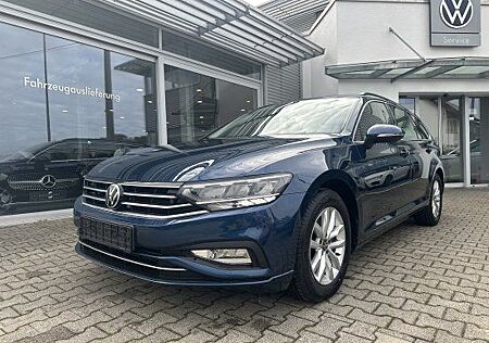 VW Passat Variant Volkswagen 2.0 TDI COMFORT DSG LED*KAMERA*NA