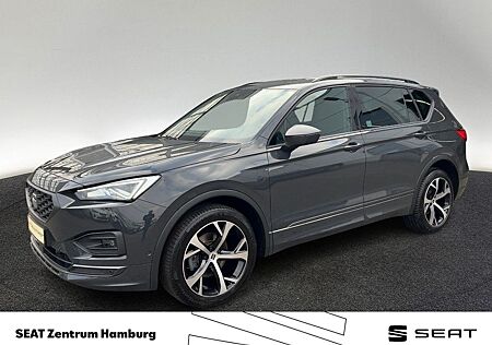 Seat Tarraco 1.5 TSI ACT FR DSG Navi Link Beats Sitzh