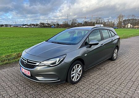 Opel Astra K Sports Tourer Edition Start/Stop