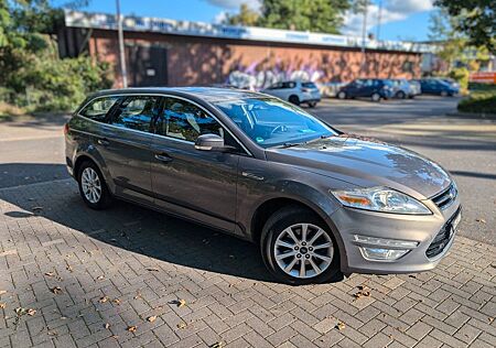 Ford Mondeo 2,0TDCi 120kW Titanium Turnier PowerS