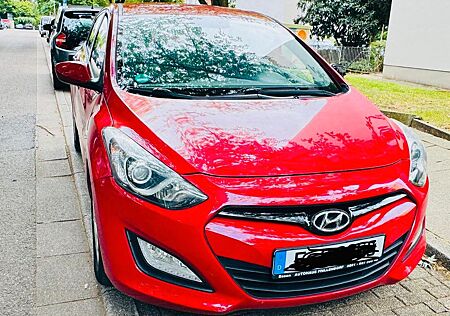 Hyundai i30 1.4 Style , TÜV 05,2026, Benziner,Euro5