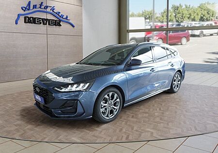 Ford Focus ST-Line X 1.0 155PS Aut. UPE=41700€