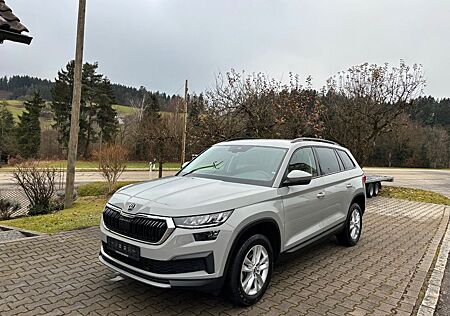 Skoda Kodiaq 1.5 TSI DSG Ambition (7 Sitze Kamera ACC)
