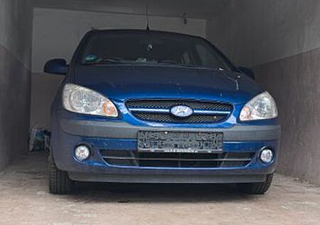 Hyundai Getz 1.1 -