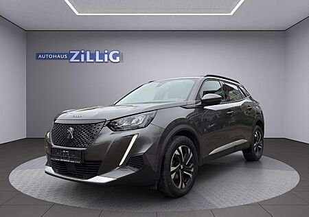Peugeot 2008 Allure
