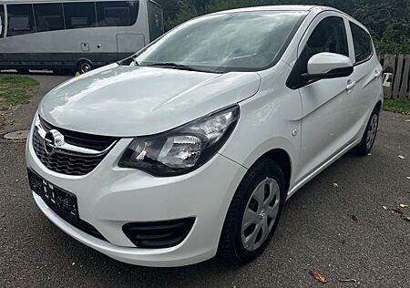 Opel Karl 1.0 Edition.