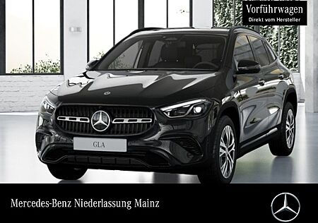 Mercedes-Benz GLA 200 PROGRESSIVE+NIGHT+PANO+360°+MULTIBEAM
