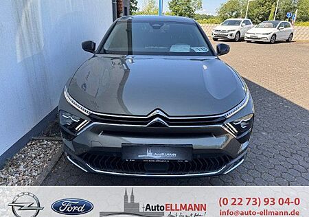 Citroën C5 X 1.2 PureTech 130 YOU www.auto-ellmann.de