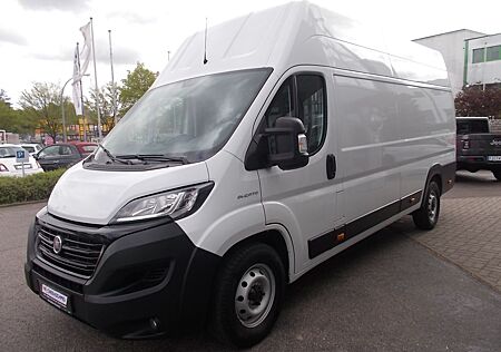 Fiat Ducato Großraumkasten MAXI L5H3 2.3 140PS