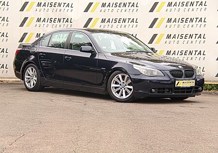 BMW 530 i Lim|Advantage|SHZ|Tempomat|MFL|El. Sitze