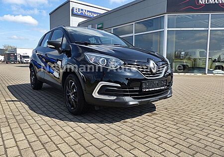 Renault Captur Life *RÜCKFAHRKAMERA*KLIMA*TEMPOMAT*