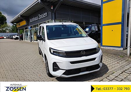 Opel Combo Life GS XL 1.5 D Android+SHZ+DAB+Kamera