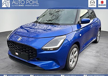Suzuki Swift 1,2 HYBRID MT COMFORT
