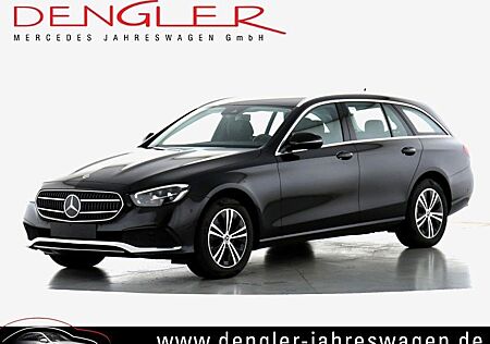 Mercedes-Benz E 220 T d MBUX-PREMIUM*KAMERA*SPUR AVANTGARDE