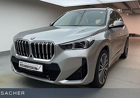 BMW X1 xDrive23d A M-Sport,AHK,DA+,PA+,HUD,LCProf