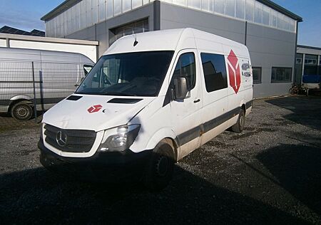 Mercedes-Benz Sprinter 316 Maxi L3H3