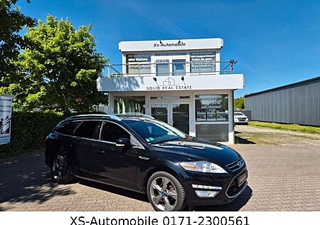 Ford Mondeo Turnier Titanium Alcantara/SSD/AHK