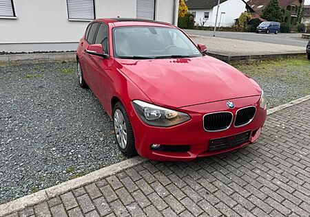 BMW 116i