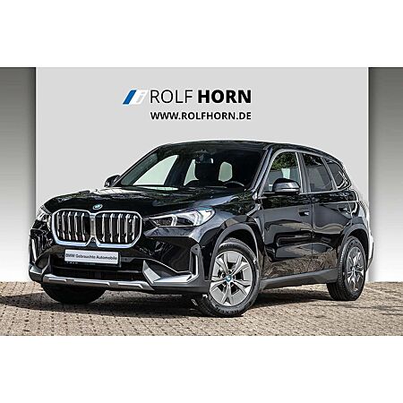 BMW iX1 leasen
