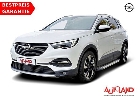 Opel Grandland X 1.2 Turbo Edition AAC Navi SHZ Tempo