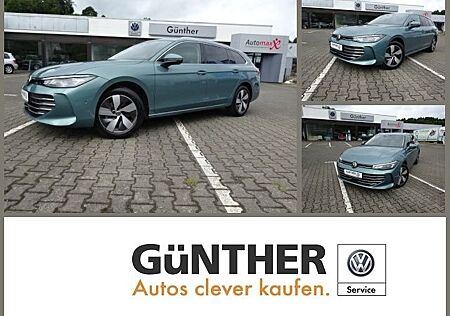 VW Passat Variant Volkswagen 1.5 eTSI Business*Navi*AHK*LED*SH