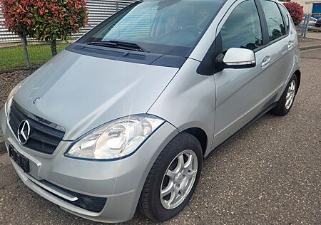 Mercedes-Benz A 160 A -Klasse *Aut.*TÜV/AU NEU