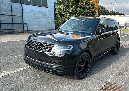 Land Rover Range Rover P530 ATB/LWB/Business-Seats/Full Opt