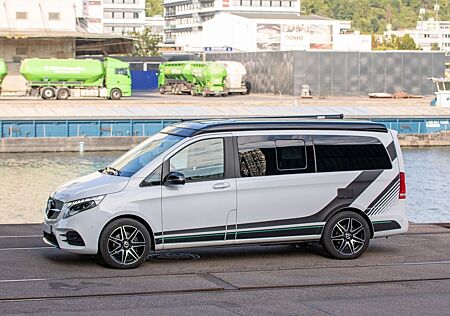 Mercedes-Benz V 300 V 300 Marco Polo ArtVenture Sonderm. Edition