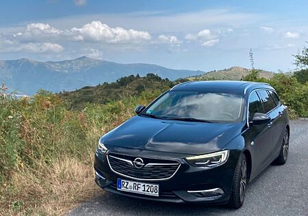 Opel Insignia 2.0 Diesel 125kW Business Innov Aut...