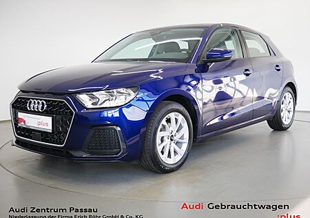 Audi A1 Sportback 25 TFSI advanced virt. Cock. PDC