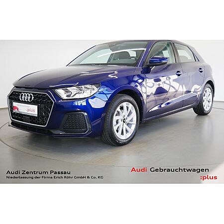 Audi A1 leasen
